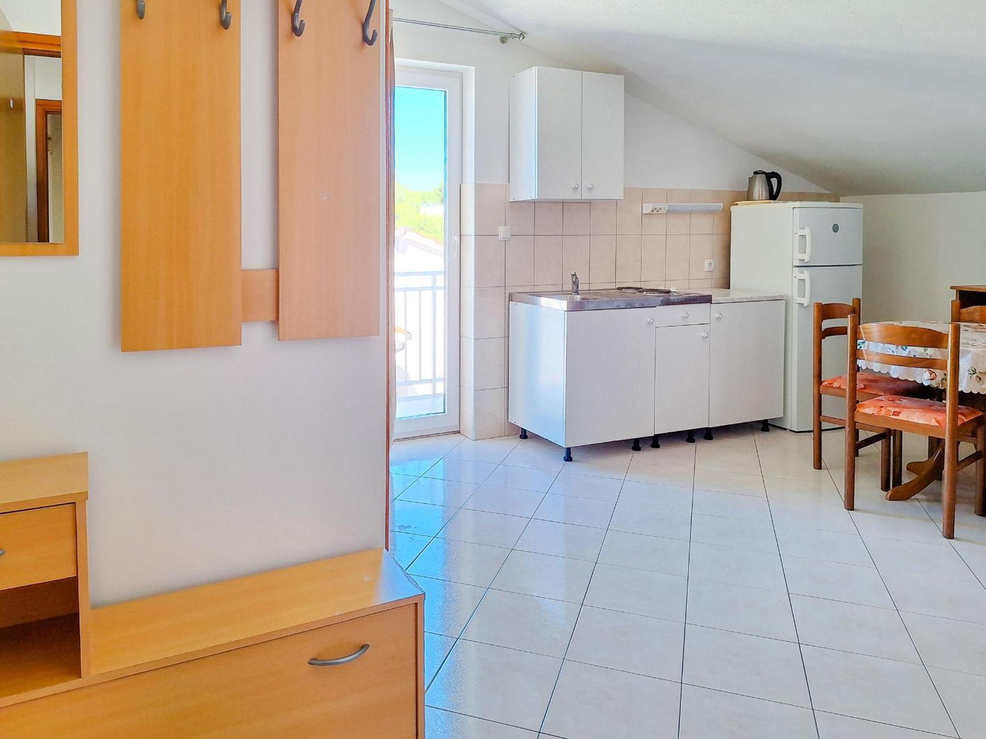 Duće Apartments Maria מראה חיצוני תמונה