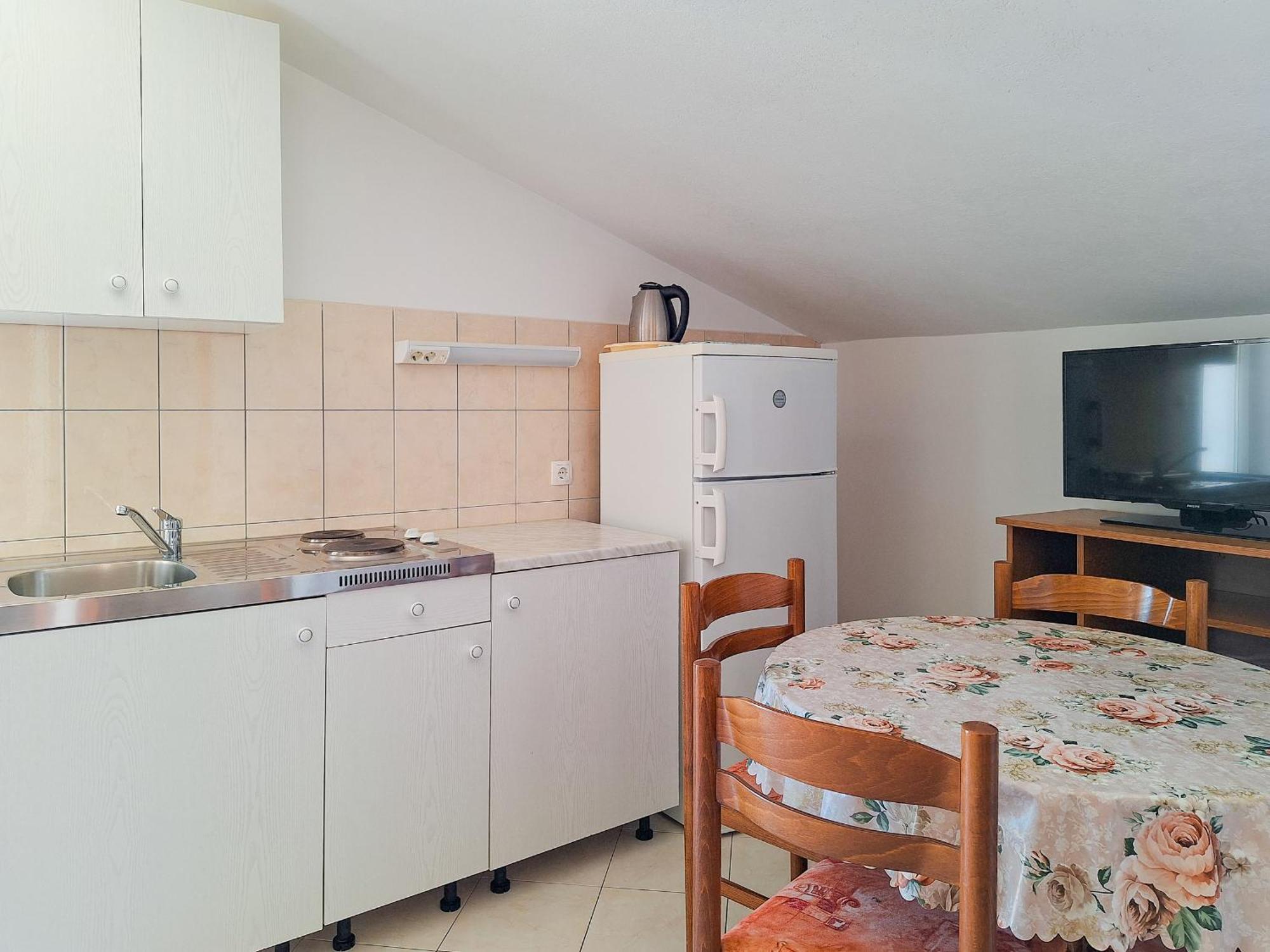 Duće Apartments Maria מראה חיצוני תמונה