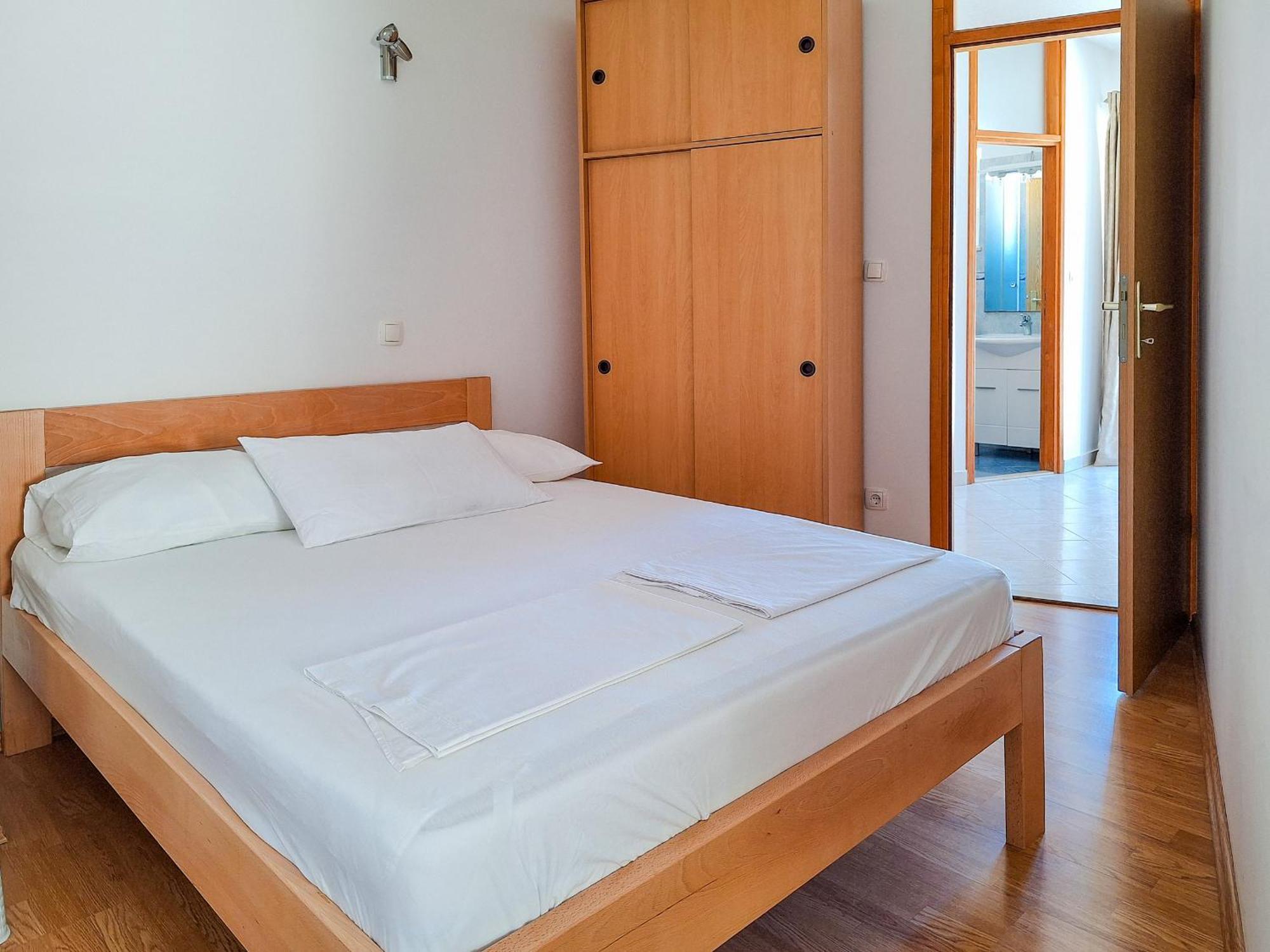 Duće Apartments Maria מראה חיצוני תמונה