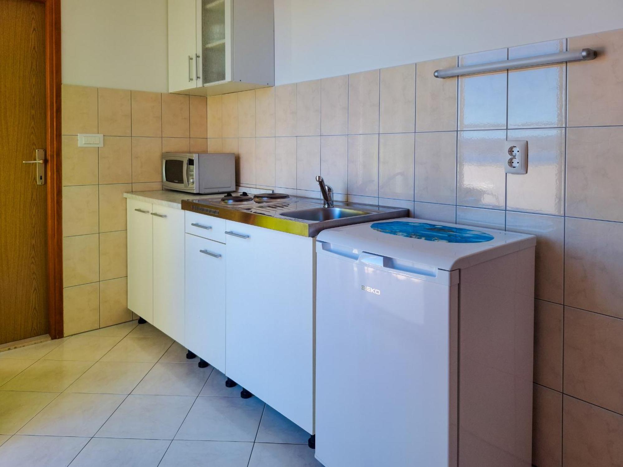 Duće Apartments Maria מראה חיצוני תמונה