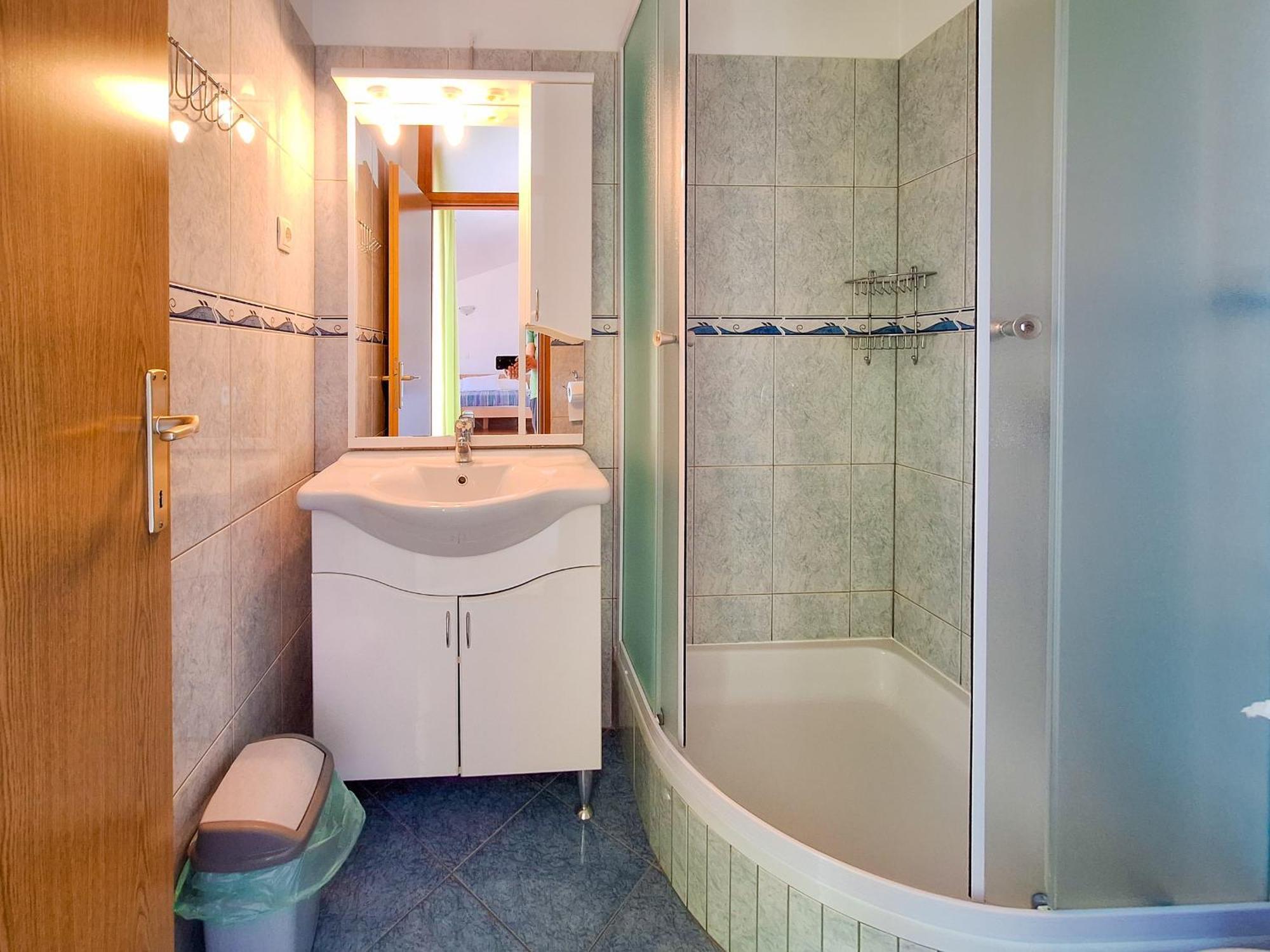 Duće Apartments Maria מראה חיצוני תמונה