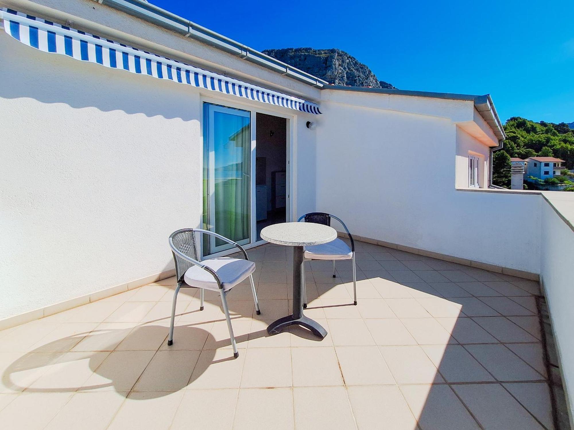 Duće Apartments Maria מראה חיצוני תמונה