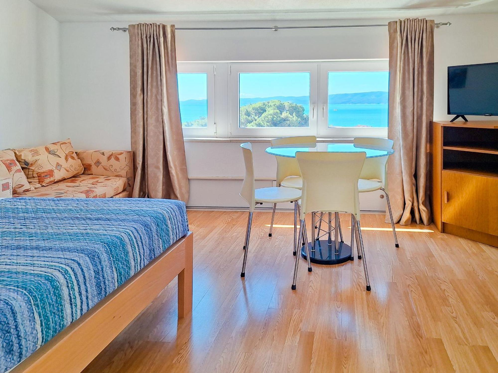 Duće Apartments Maria מראה חיצוני תמונה