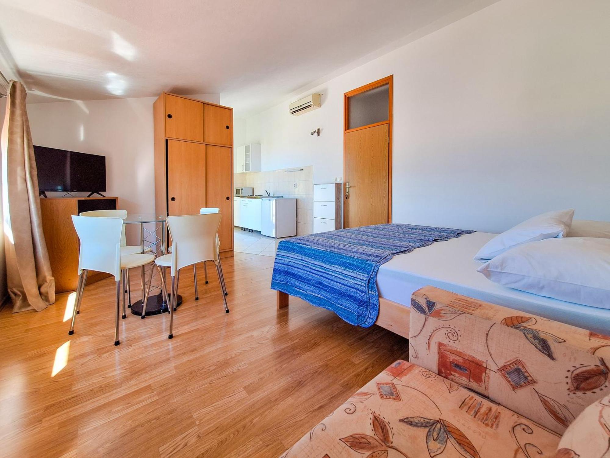 Duće Apartments Maria מראה חיצוני תמונה