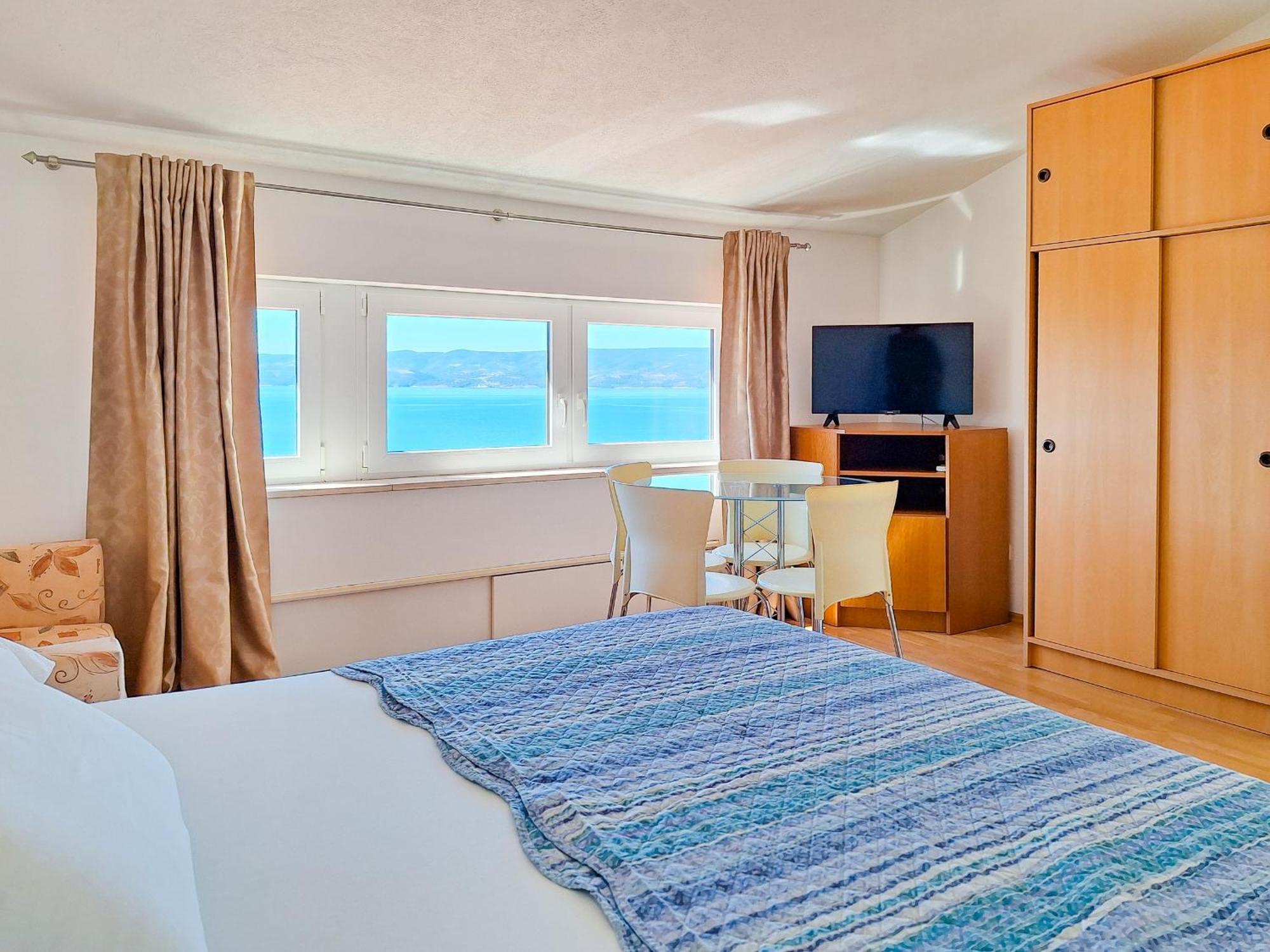 Duće Apartments Maria מראה חיצוני תמונה