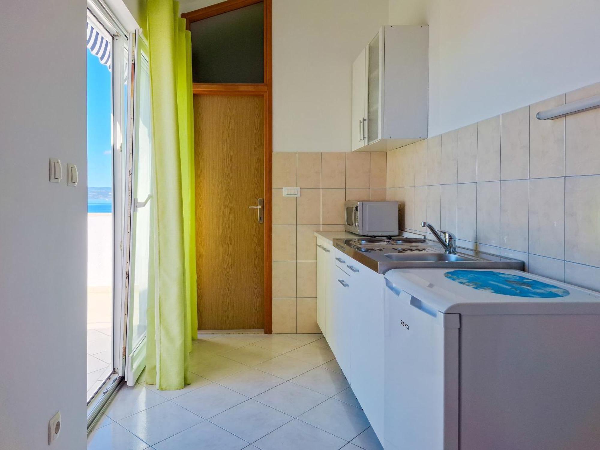 Duće Apartments Maria מראה חיצוני תמונה