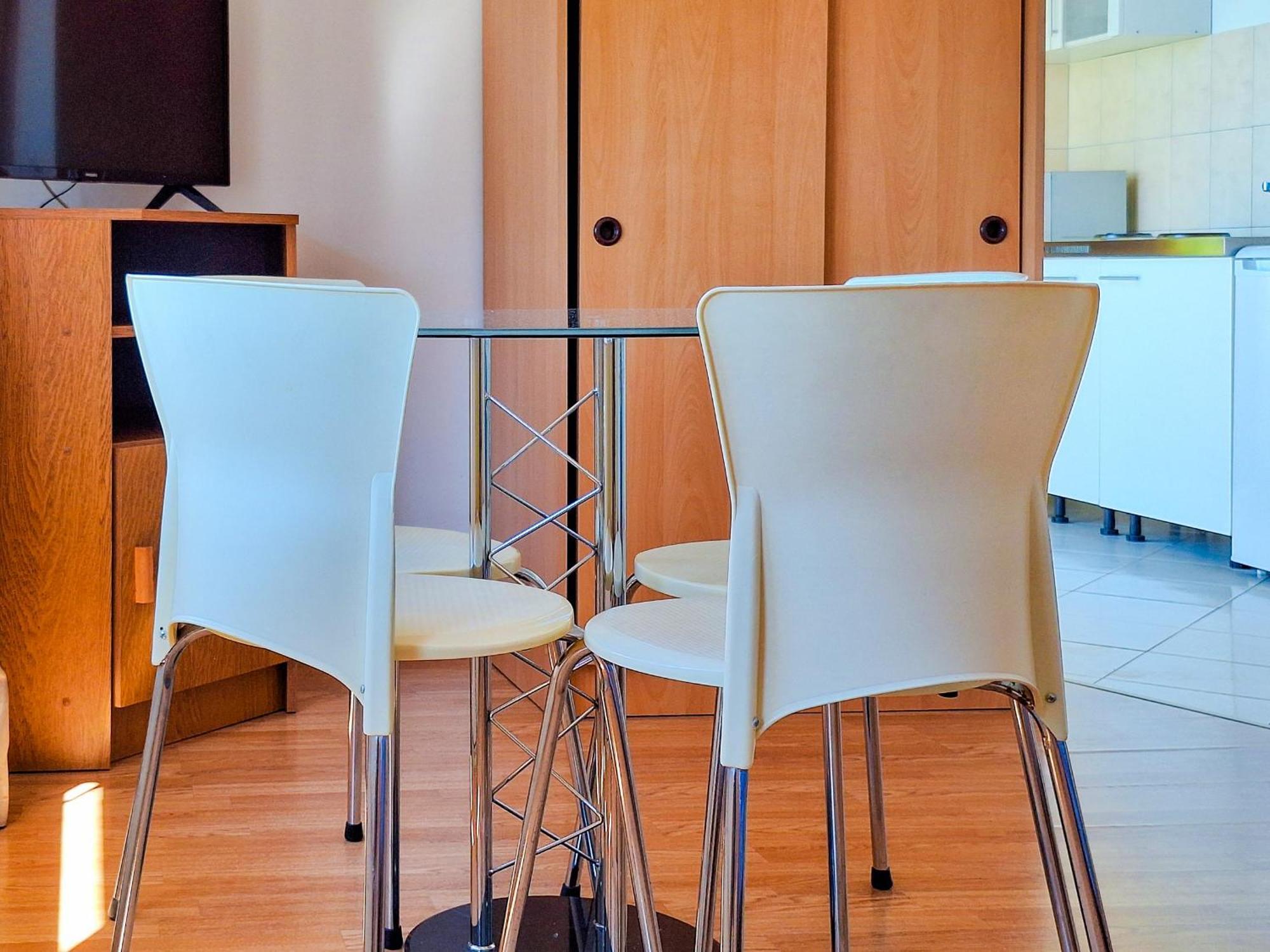Duće Apartments Maria מראה חיצוני תמונה