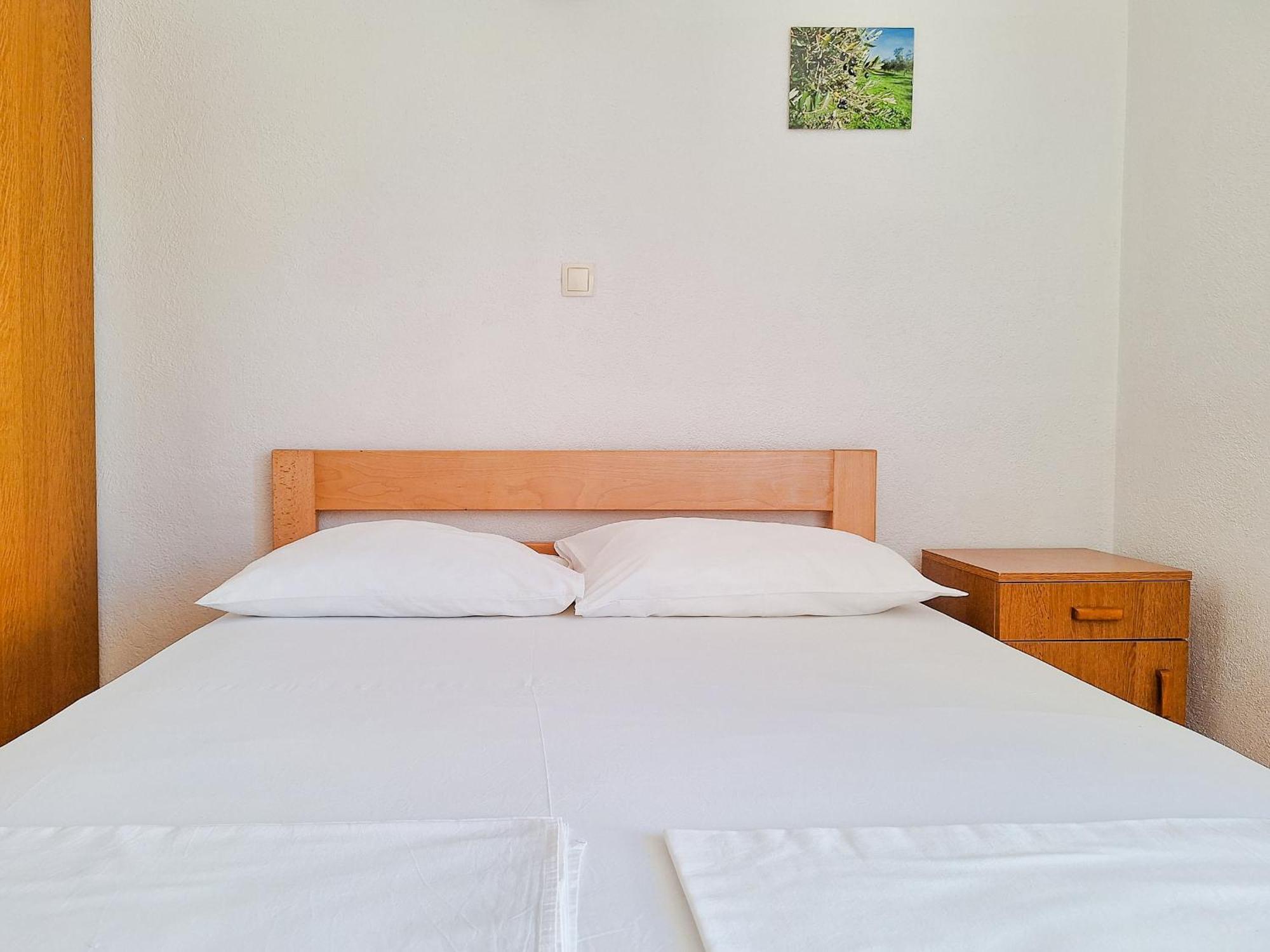 Duće Apartments Maria מראה חיצוני תמונה
