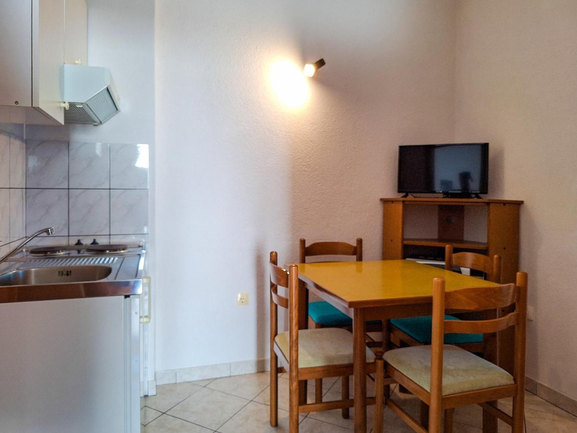 Duće Apartments Maria מראה חיצוני תמונה