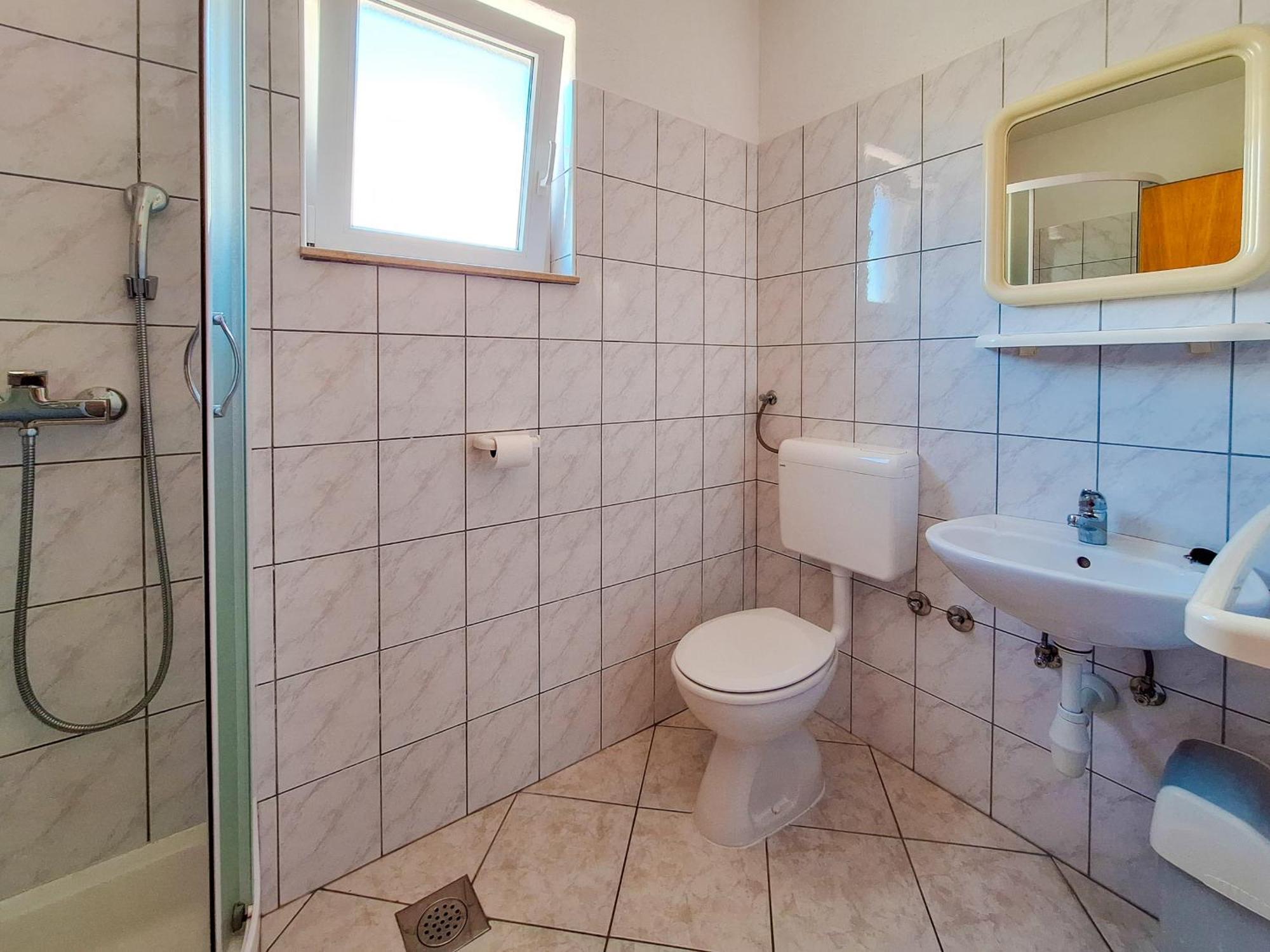 Duće Apartments Maria מראה חיצוני תמונה