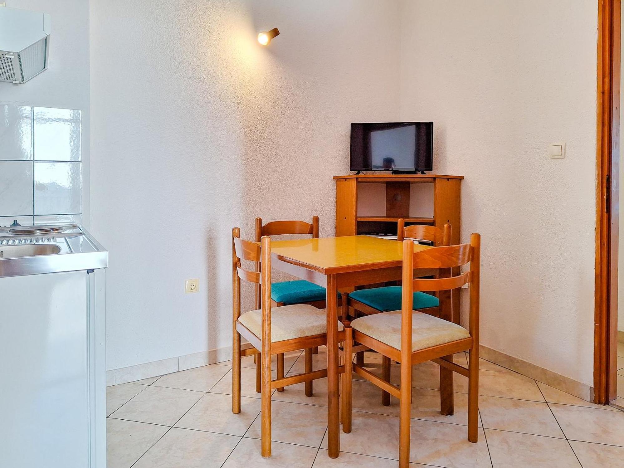 Duće Apartments Maria מראה חיצוני תמונה