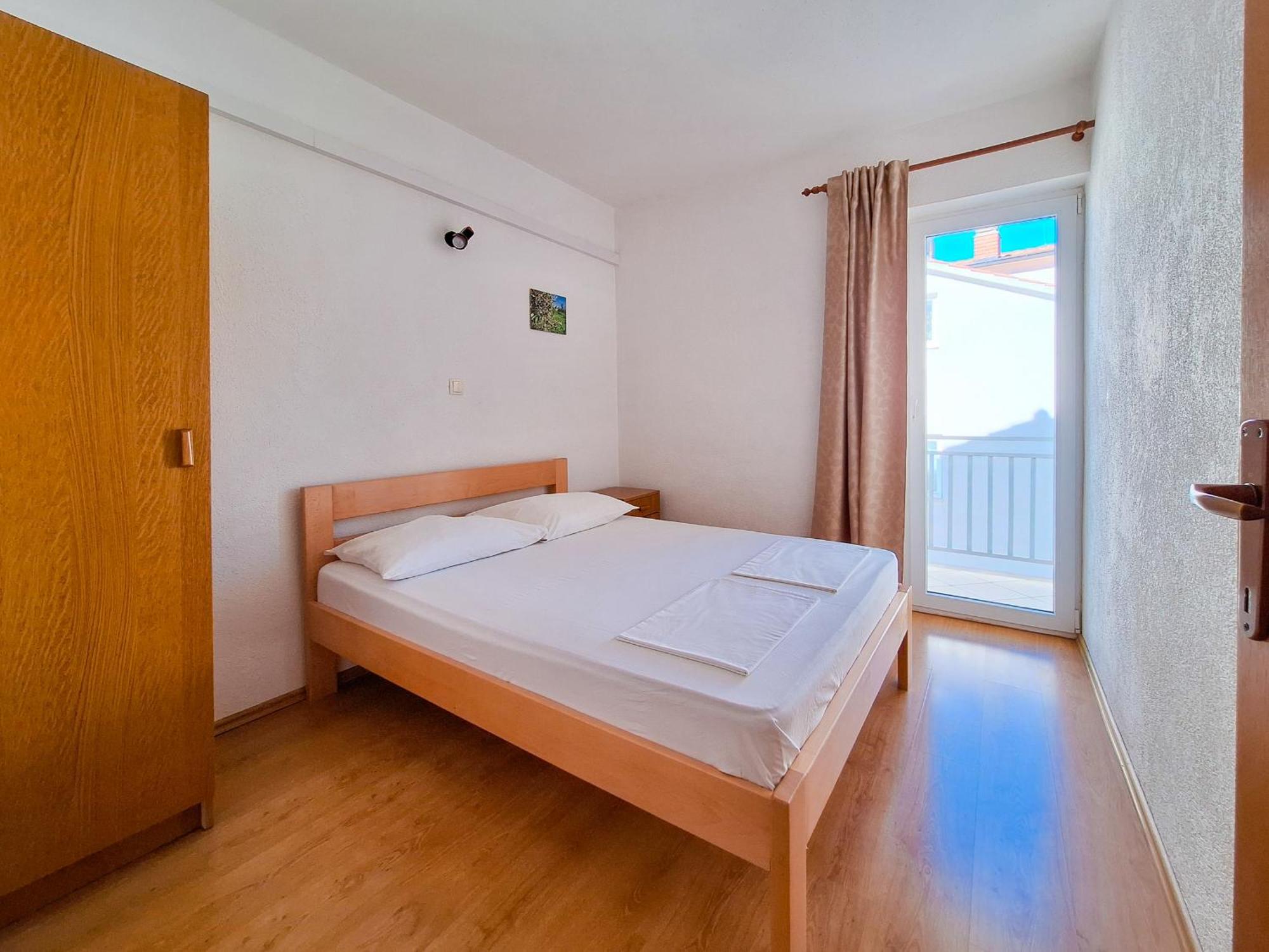 Duće Apartments Maria מראה חיצוני תמונה
