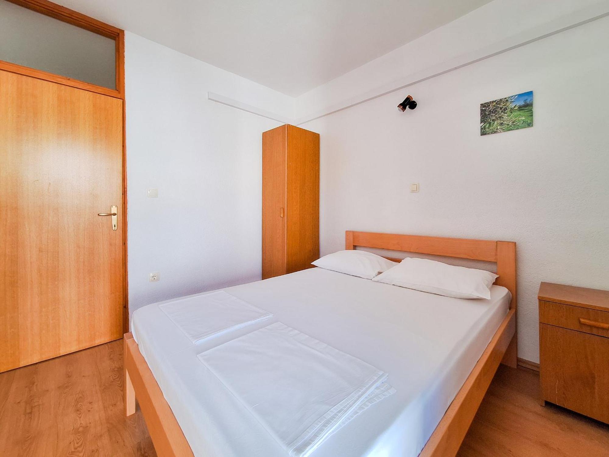 Duće Apartments Maria מראה חיצוני תמונה