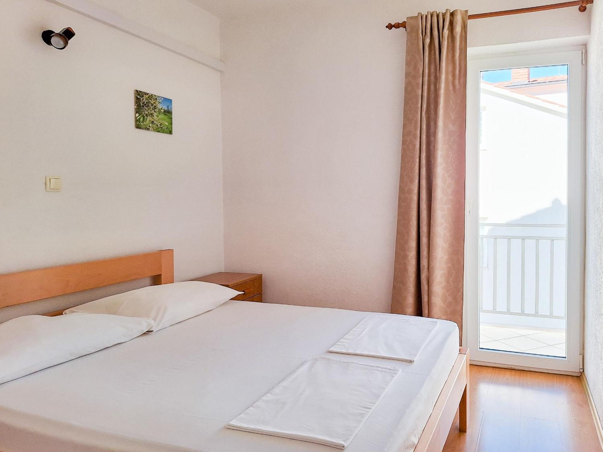 Duće Apartments Maria מראה חיצוני תמונה