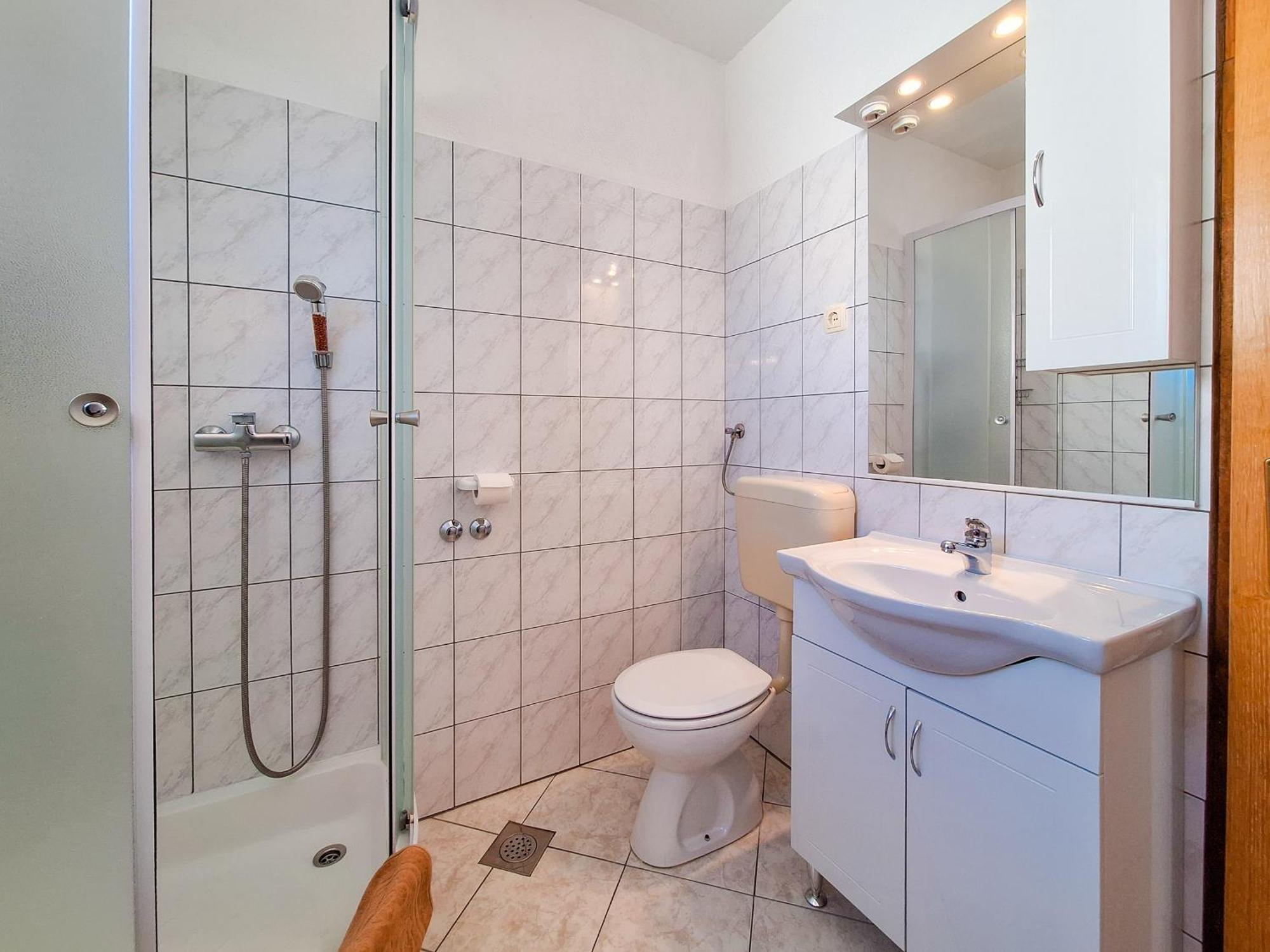 Duće Apartments Maria מראה חיצוני תמונה