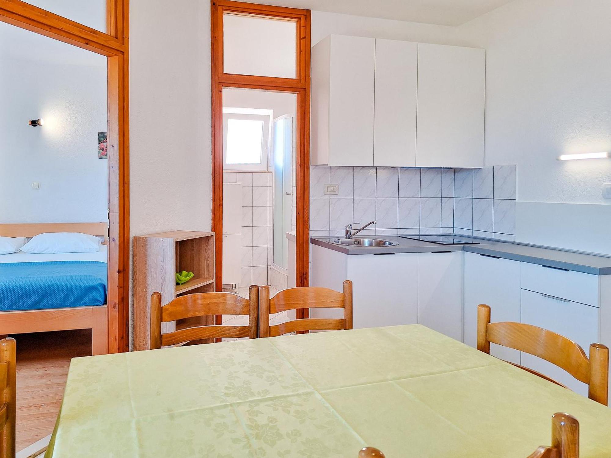 Duće Apartments Maria מראה חיצוני תמונה