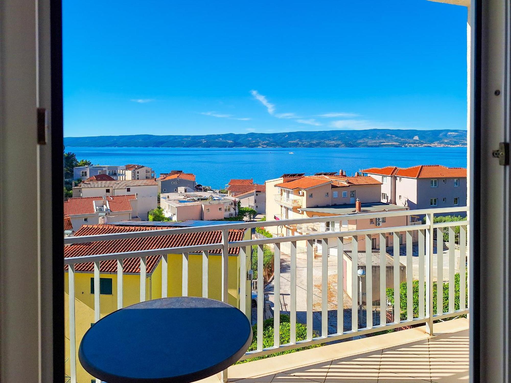 Duće Apartments Maria מראה חיצוני תמונה
