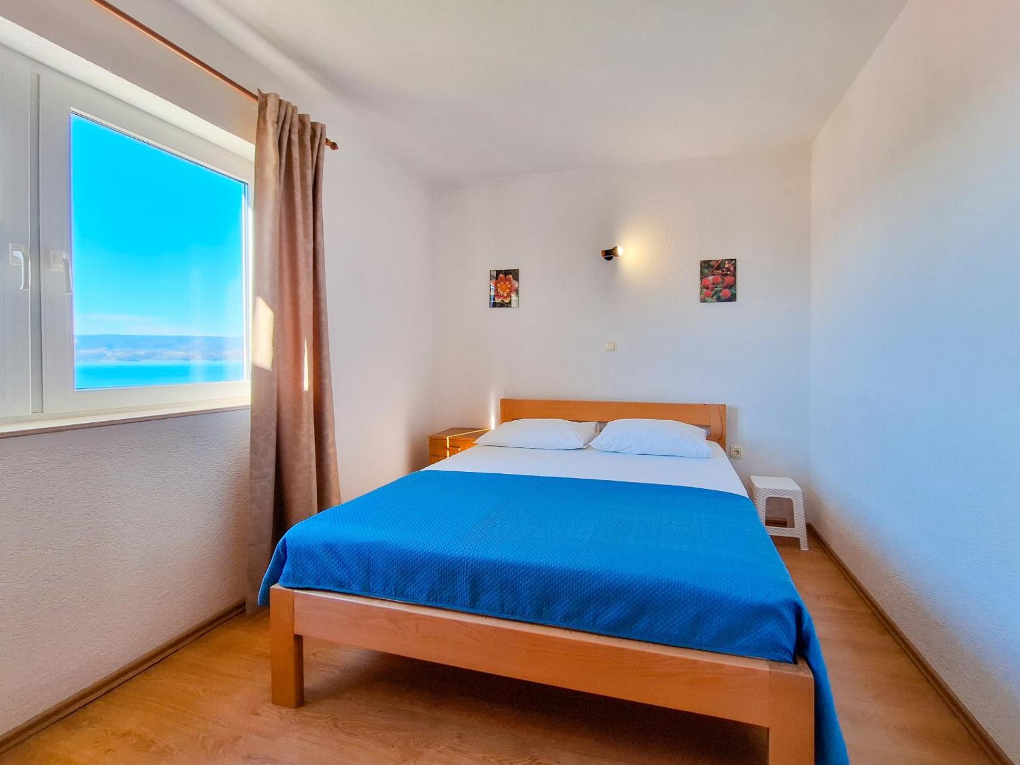 Duće Apartments Maria מראה חיצוני תמונה