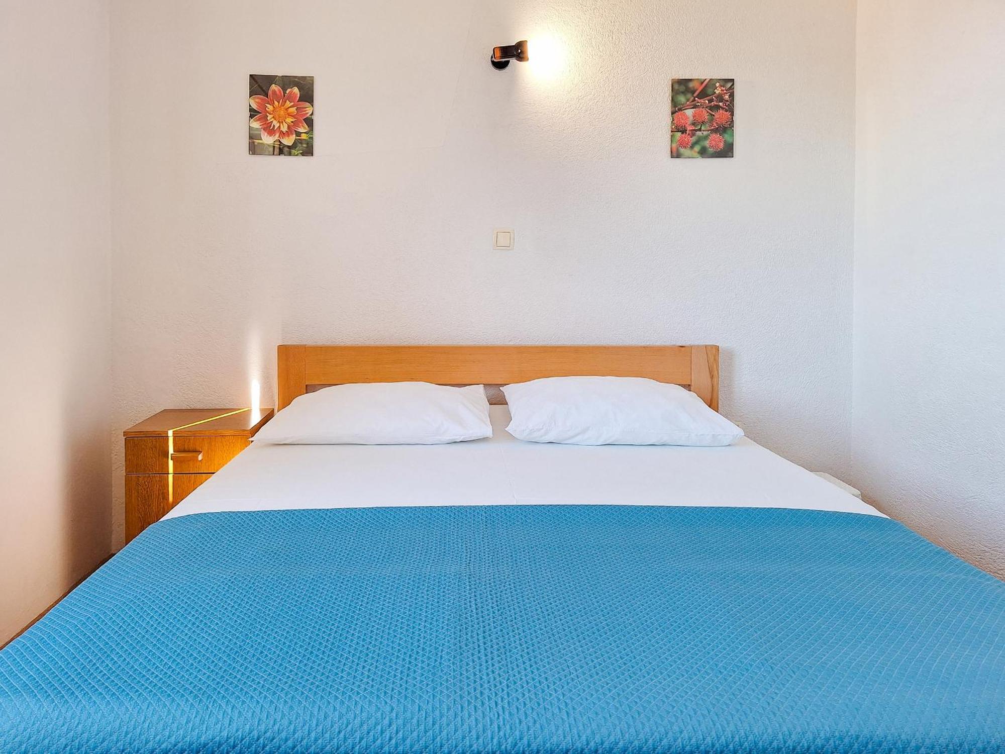 Duće Apartments Maria מראה חיצוני תמונה