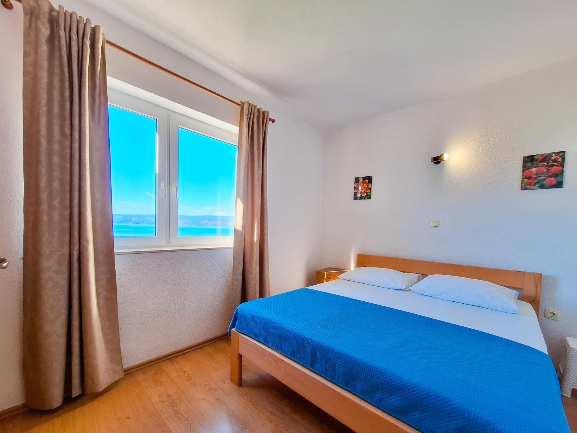 Duće Apartments Maria מראה חיצוני תמונה