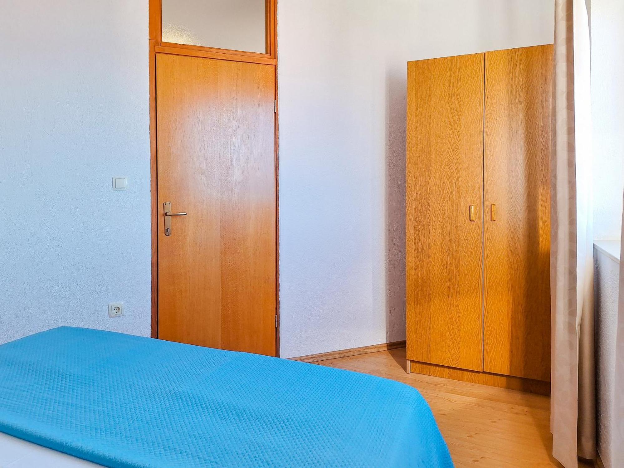 Duće Apartments Maria מראה חיצוני תמונה