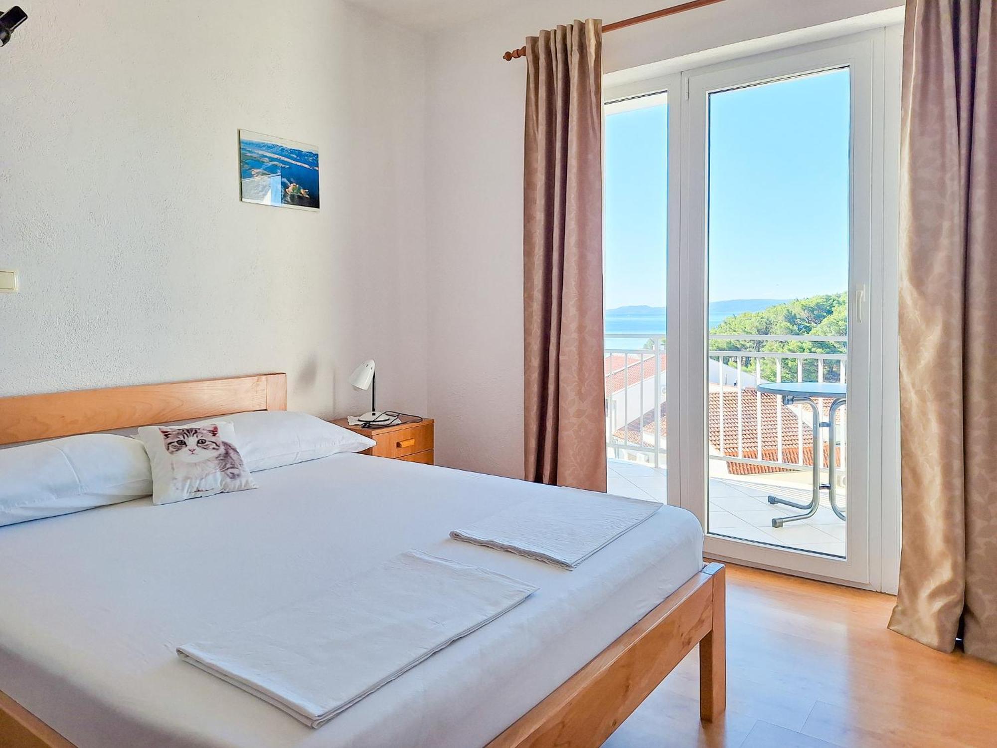 Duće Apartments Maria מראה חיצוני תמונה