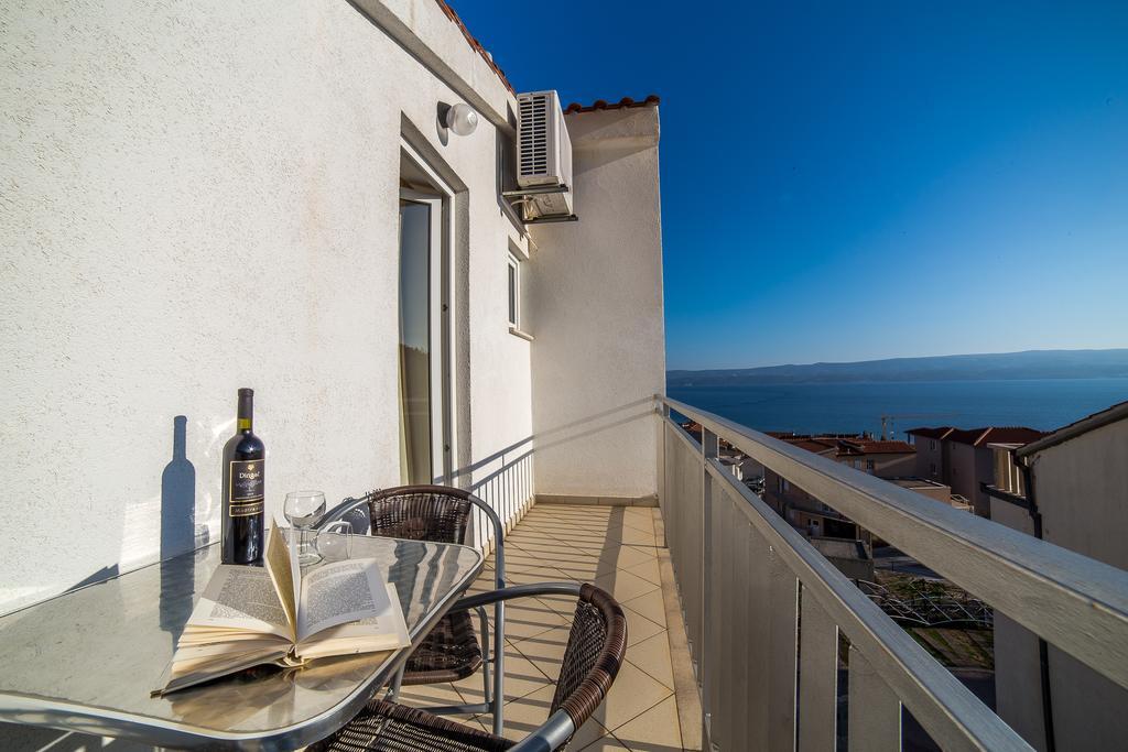 Duće Apartments Maria מראה חיצוני תמונה